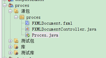 javaFX在非FX线程中更新UI